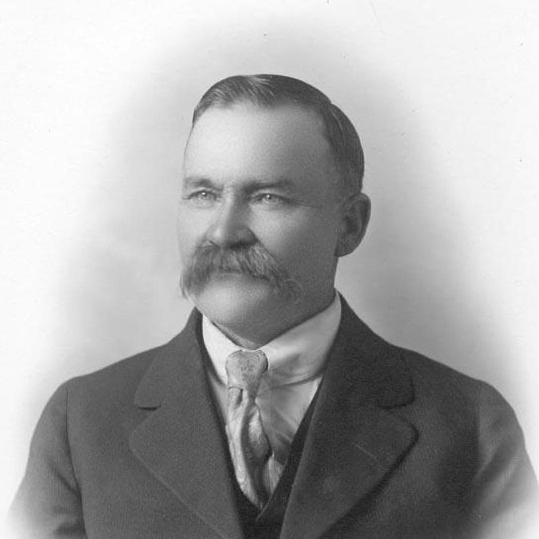 Nels Peter Staffanson (1854 - 1933) Profile